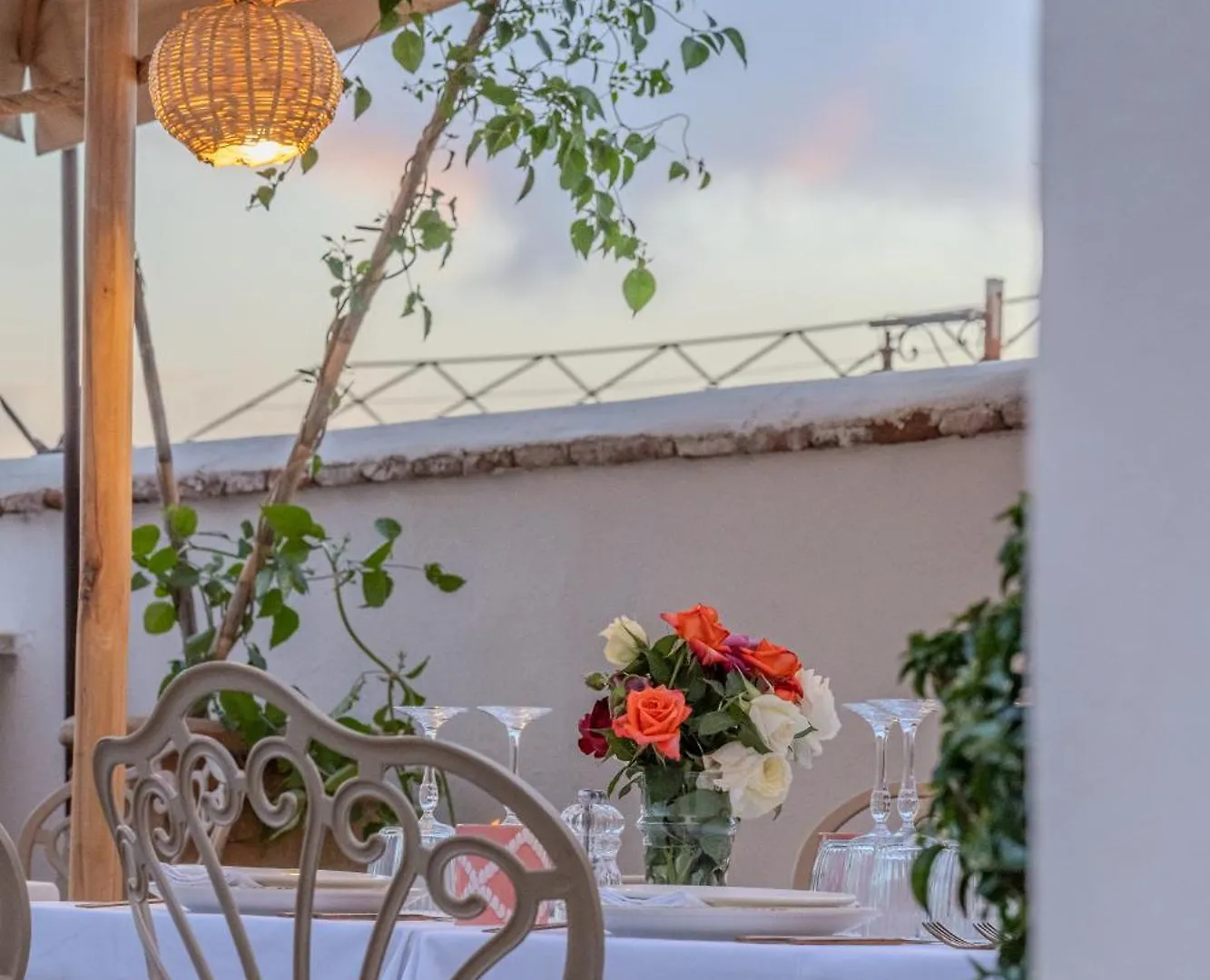 Riad Hotel Le Singe Rose Marakéš