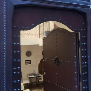 Ahlsouss Bed & Breakfast